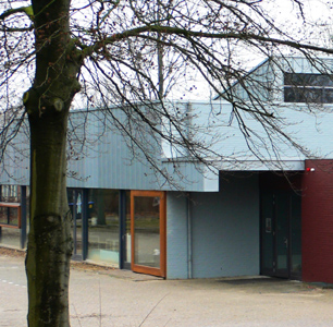 ZMLK-school de Maaskei, Heel