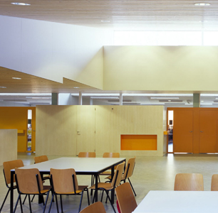 basisschool De Bouwsteen, 's Gravendeel